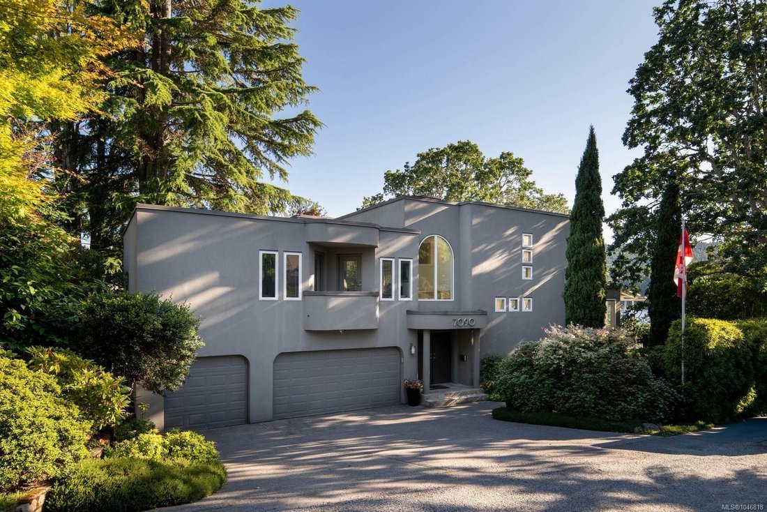 House in Brentwood Bay, British Columbia, Canada 3 - 18651661