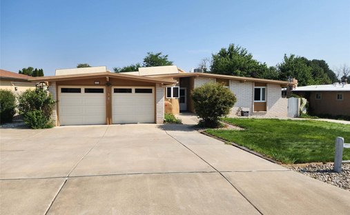 House in White Rock, New Mexico, United States 1