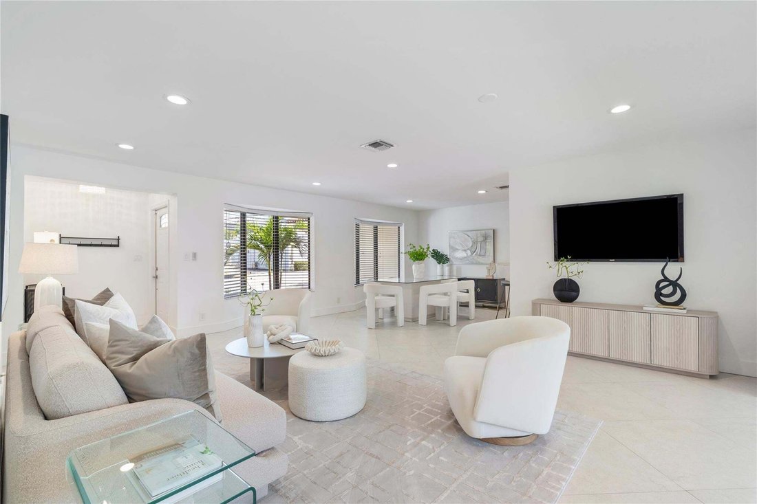 House in Fort Lauderdale, Florida, United States 3 - 18653984