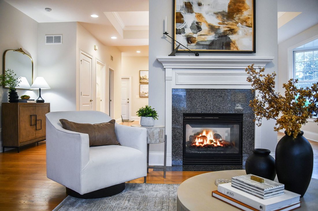 Townhouse in Naperville, Illinois, United States 5 - 18654303