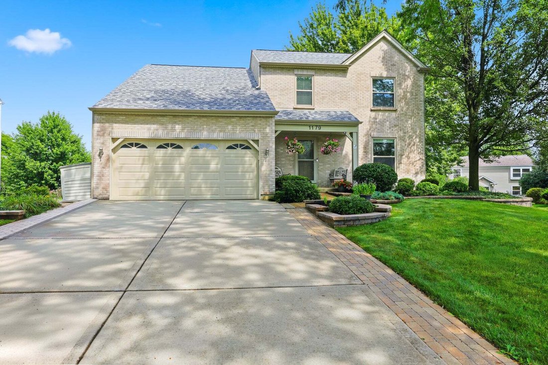 House in Carol Stream, Illinois, United States 2 - 18654240