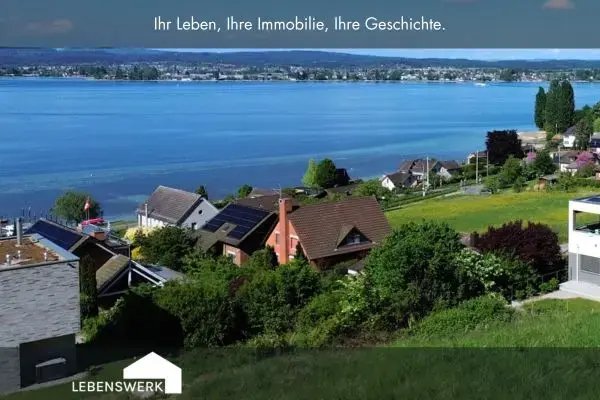 Land in Berlingen, Thurgau, Switzerland 1 - 18652955