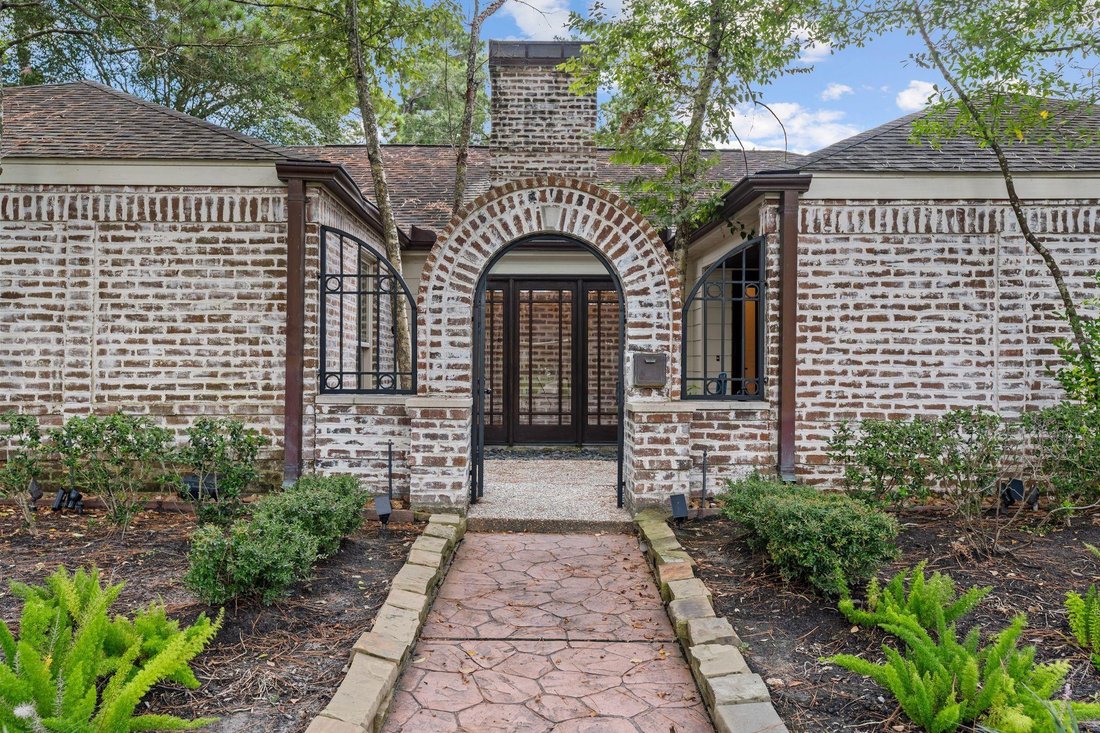 House in Houston, Texas, United States 4 - 18654941