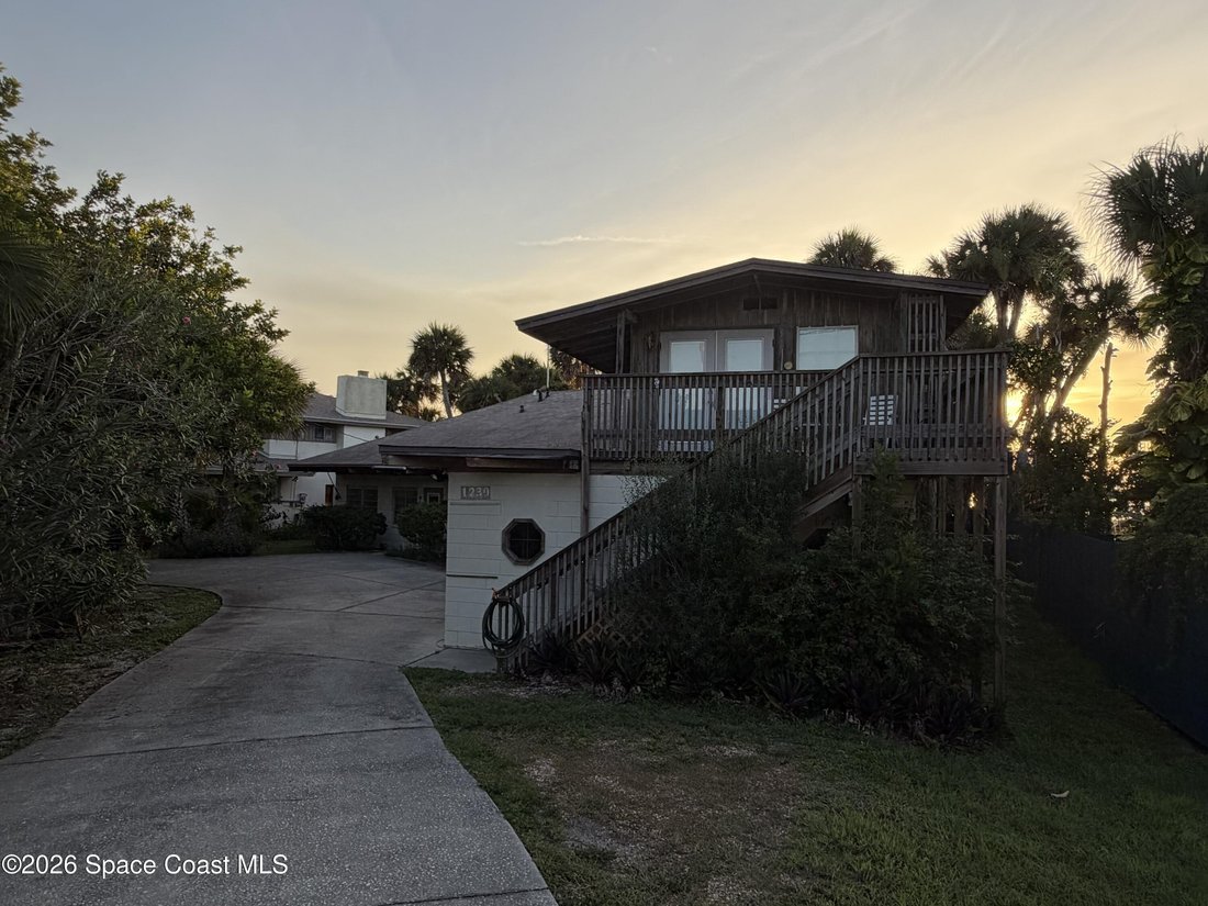 House in Cocoa Beach, Florida, United States 2 - 18652876