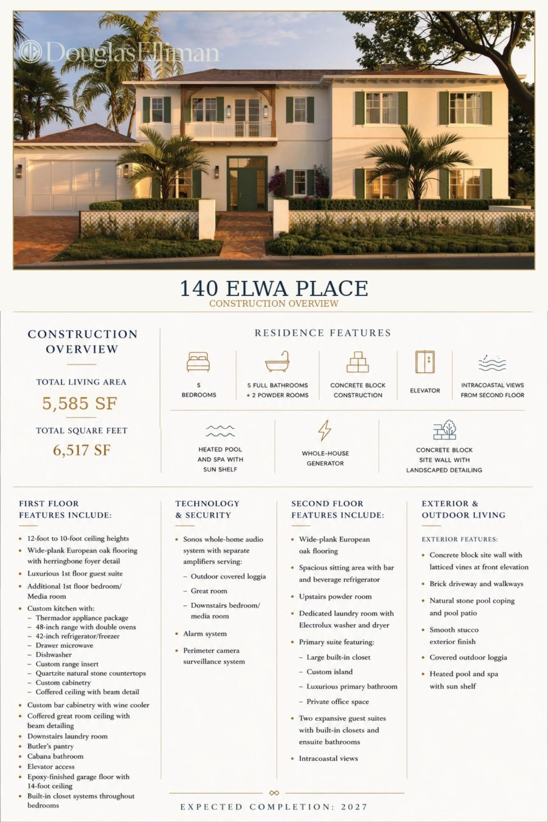 House in West Palm Beach, Florida, United States 2 - 18655075