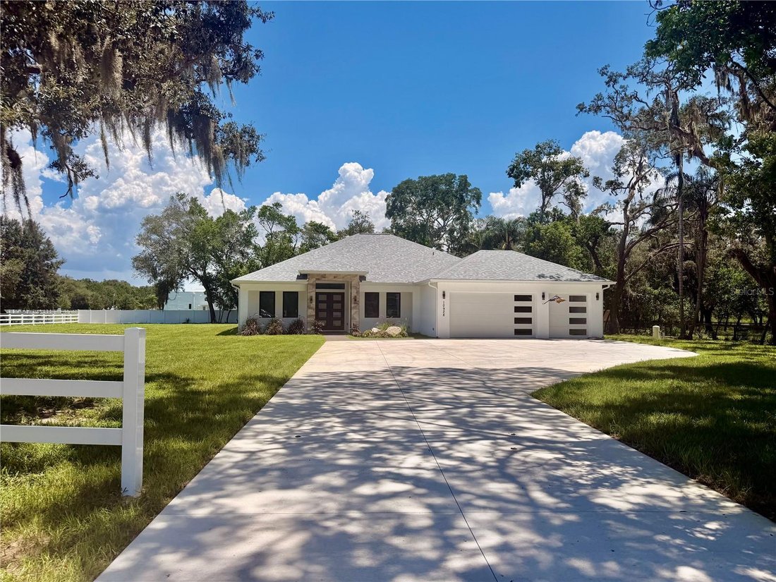 House in New Port Richey, Florida, United States 1 - 18036562