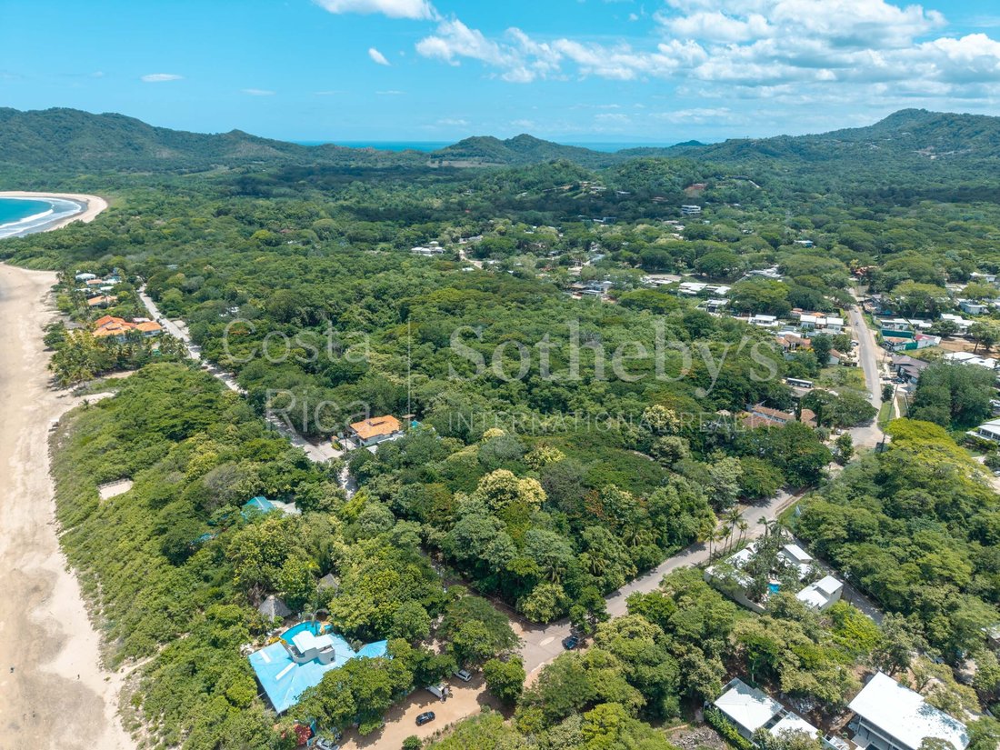 Land in Playa Grande, Guanacaste Province, Costa Rica 4 - 18656178