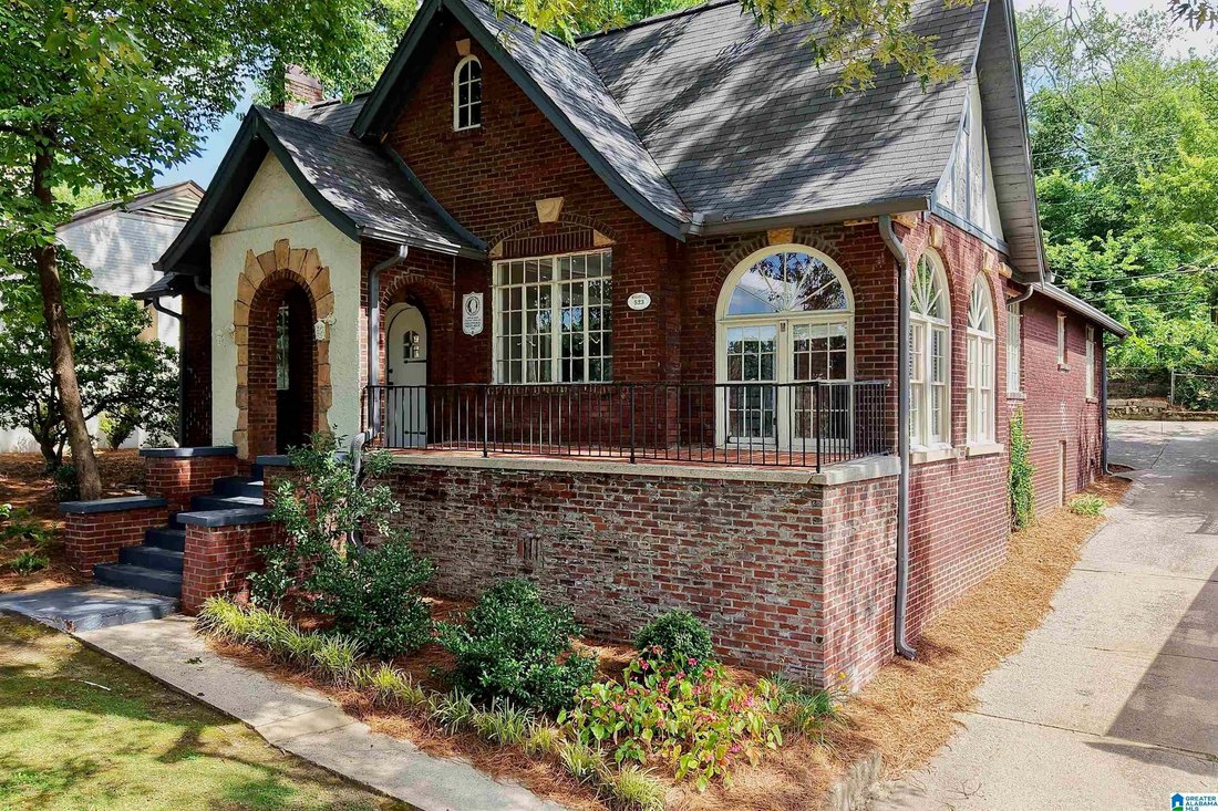 House in Homewood, Alabama, United States 2 - 18653035