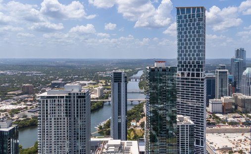 Condo in Austin, Texas, United States 1