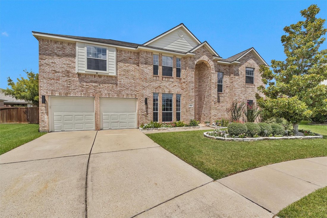 House in Richmond, Texas, United States 3 - 18654892