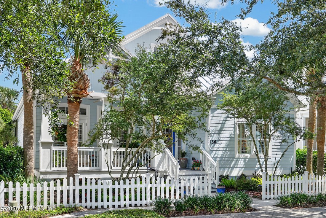 House in St. Augustine, Florida, United States 4 - 18651200