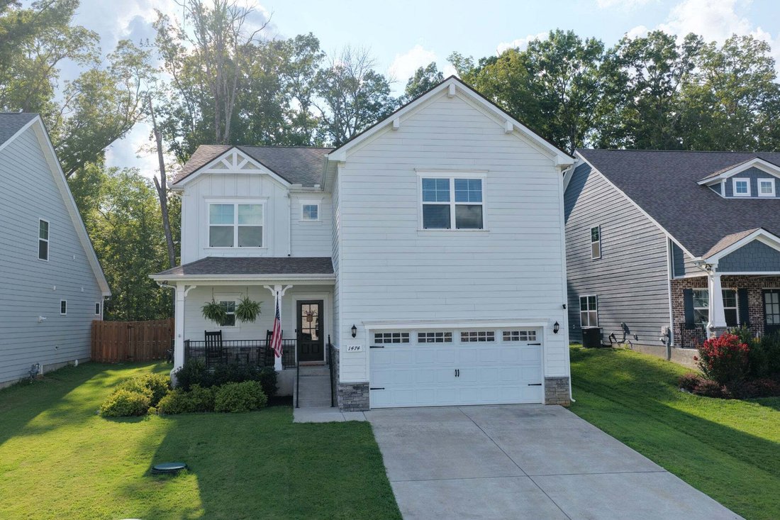 House in Murfreesboro, Tennessee, United States 2 - 18654069