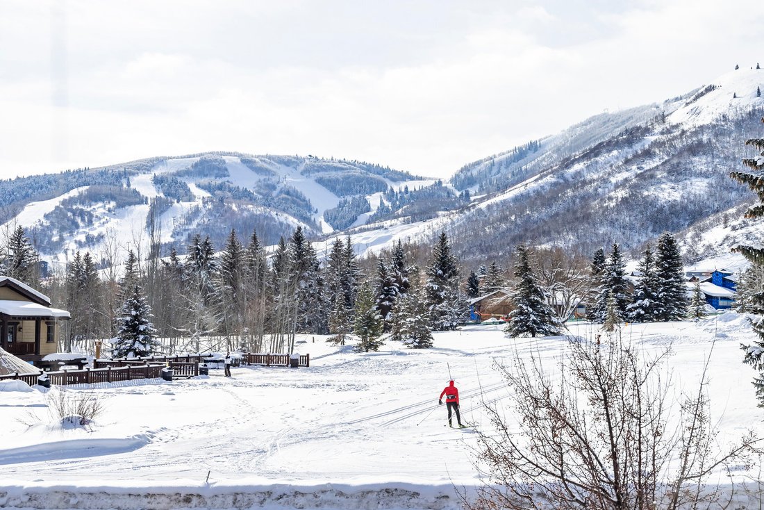 Maison à Park City, Utah, États-Unis 2 - 18651962