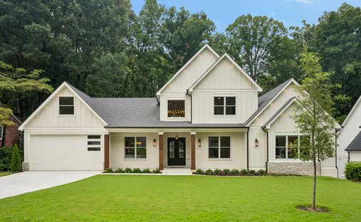 Haus in Atlanta, Georgia, Vereinigte Staaten 1