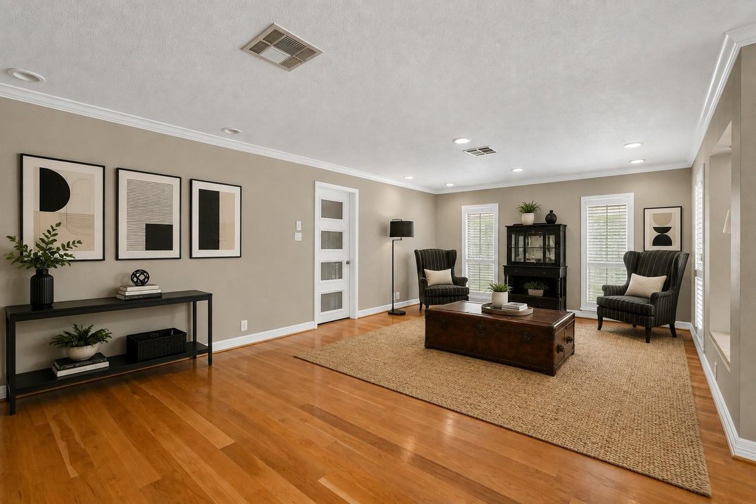 House in Houston, Texas, United States 5 - 18651570