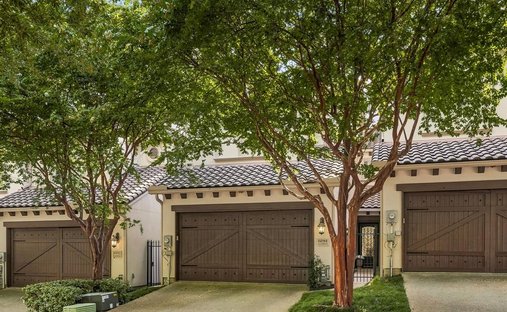 Townhouse en Addison, Texas, Estados Unidos 1