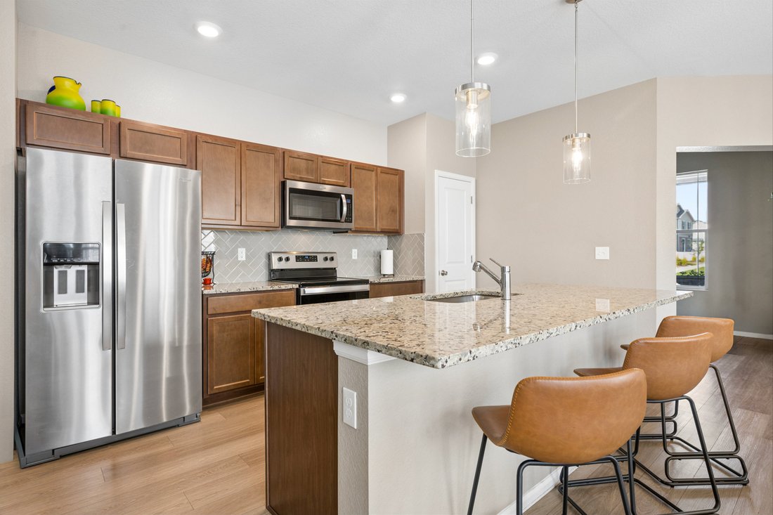 Townhouse in Longmont, Colorado, United States 5 - 18656280