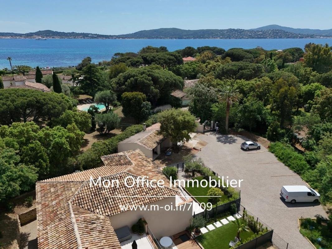 House in Grimaud, Provence-Alpes-Côte d'Azur, France 3 - 18653940