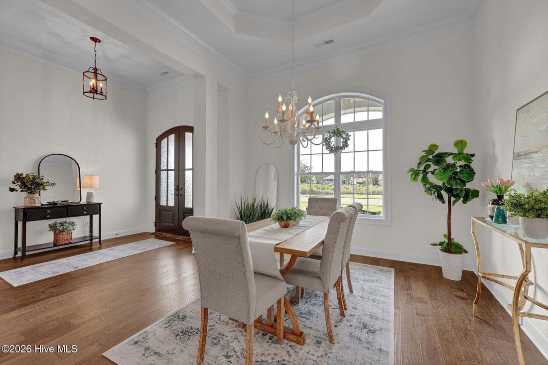 House in Porters Neck, North Carolina, United States 3 - 18076171
