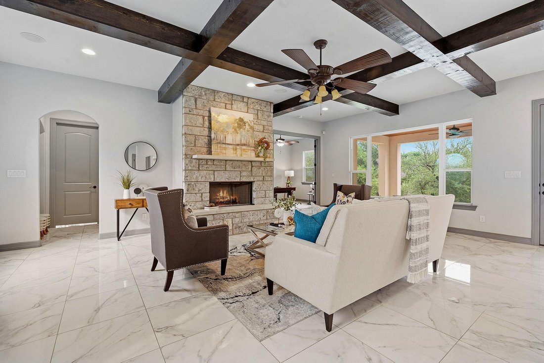 House in Austin, Texas, United States 3 - 17836730