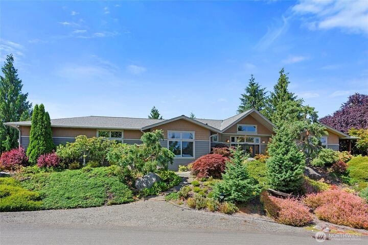 Casa en Kingston, Washington, Estados Unidos 2 - 17644237