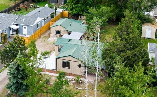 Haus in Lakewood, Colorado, Vereinigte Staaten 1