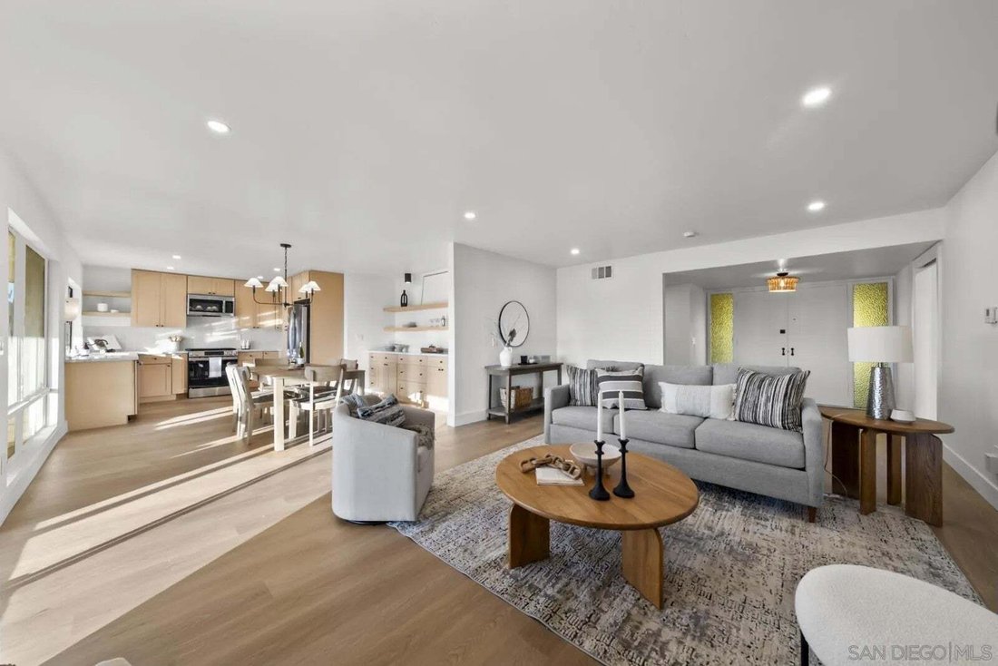 House in San Diego, California, United States 3 - 18654424