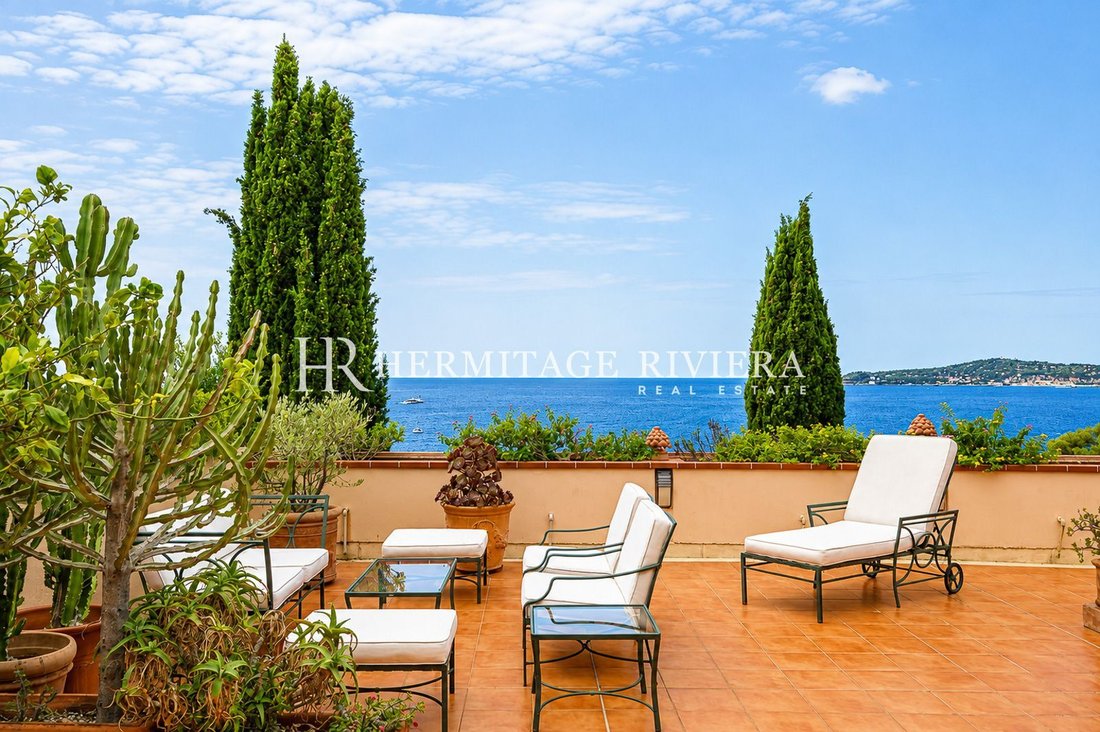 Apartment in Cap-d'Ail, Provence-Alpes-Côte d'Azur, France 5 - 13295618