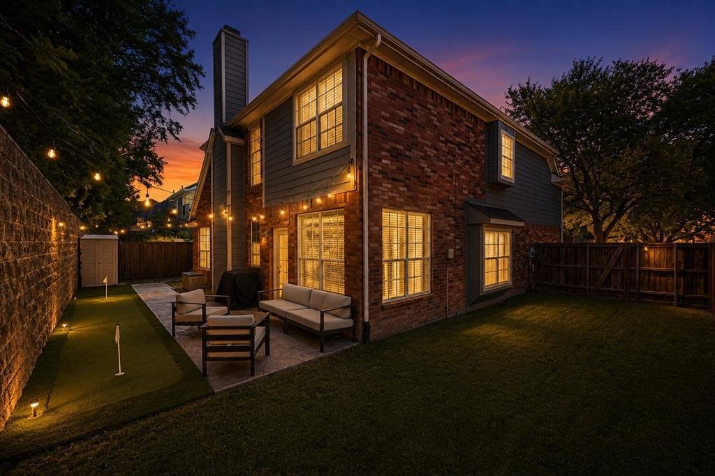 House in Dallas, Texas, United States 2 - 18651491