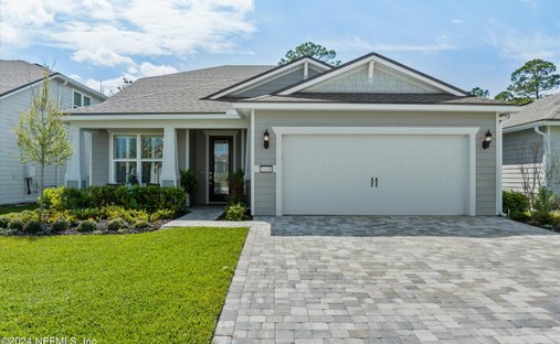 House in Jacksonville, Florida, United States 1