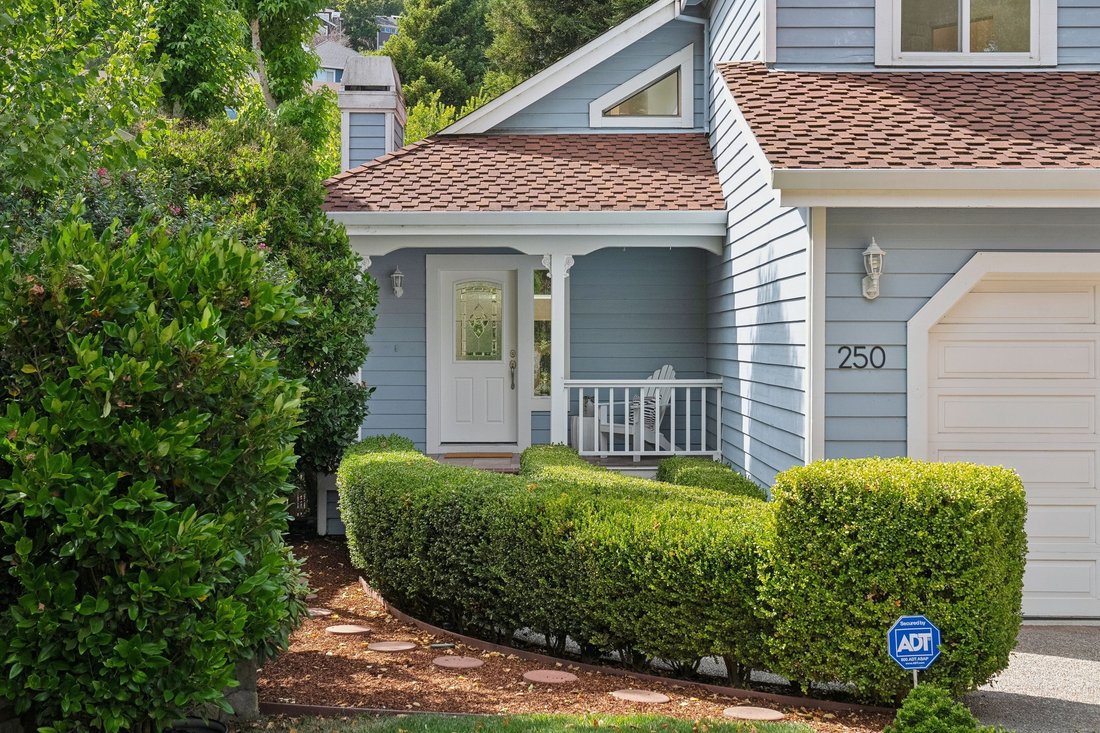 House in Mill Valley, California, United States 3 - 18652712
