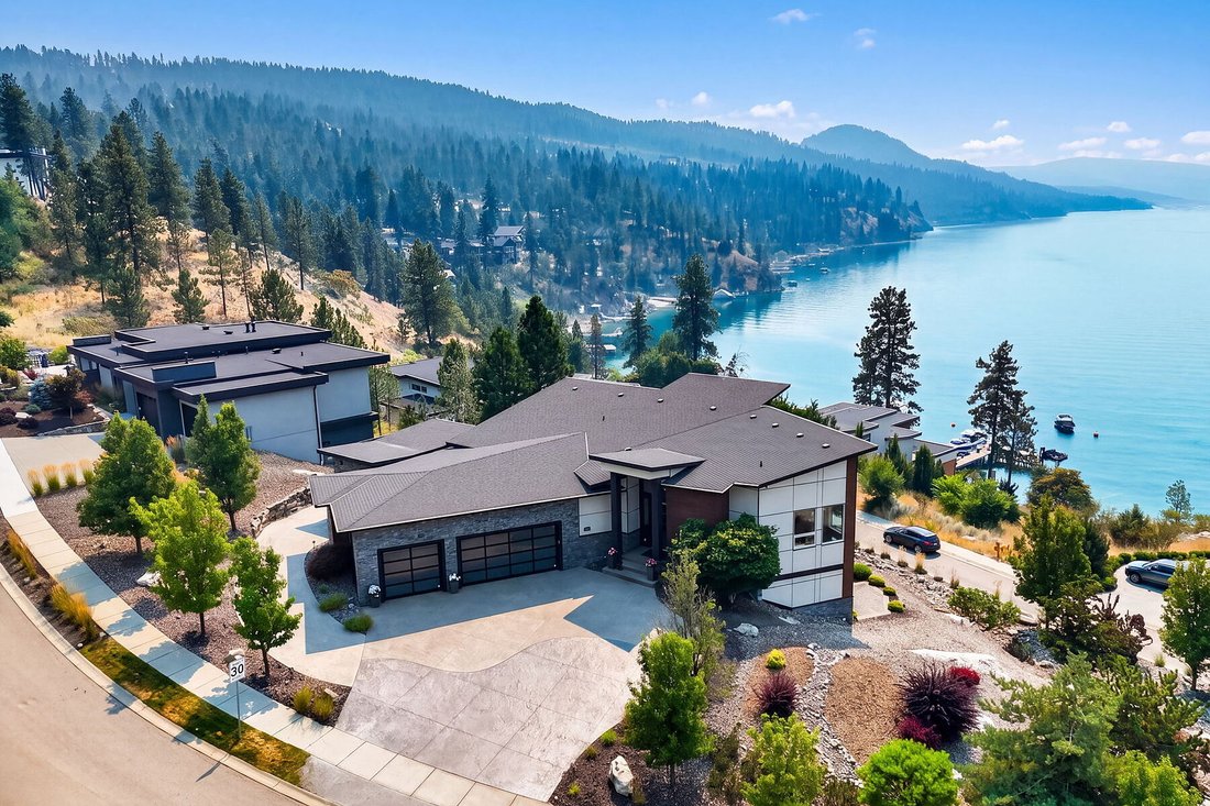 House in Lake Country, British Columbia, Canada 1 - 18654995