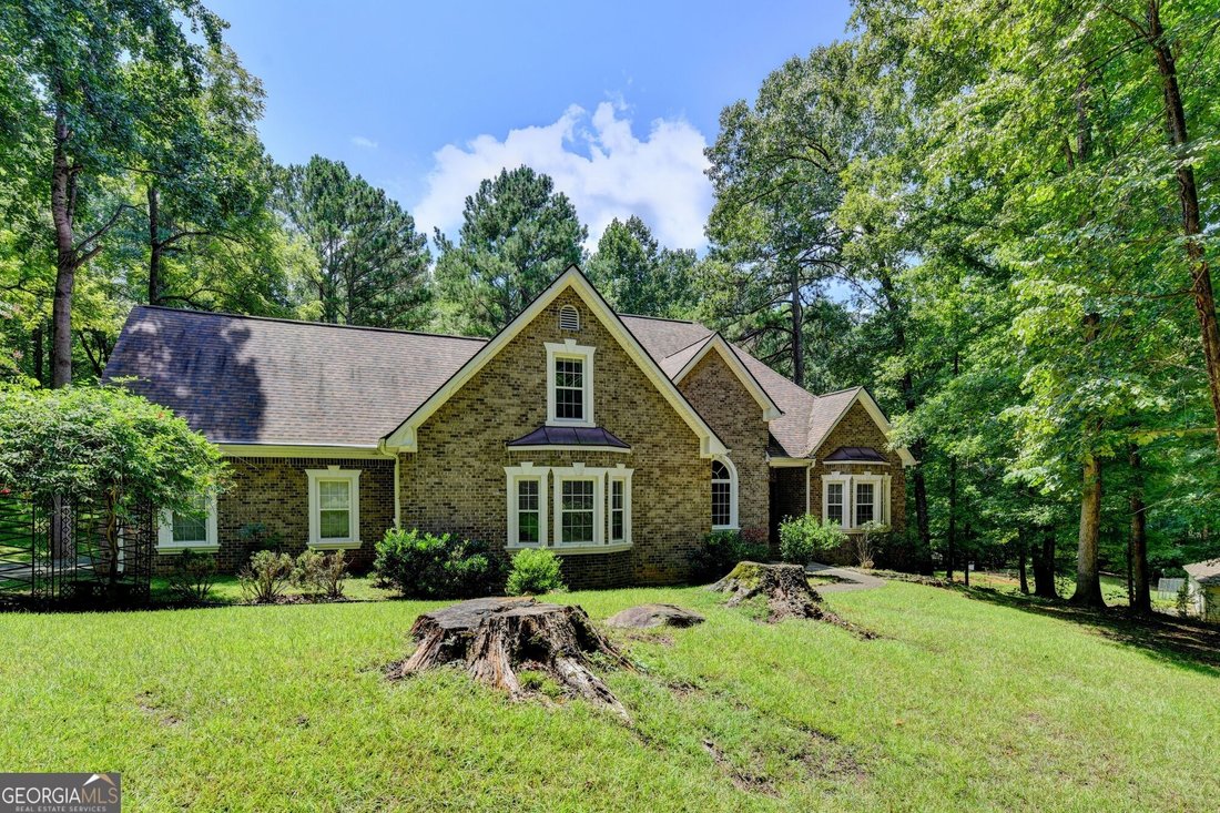 House in Loganville, Georgia, United States 2 - 18651610
