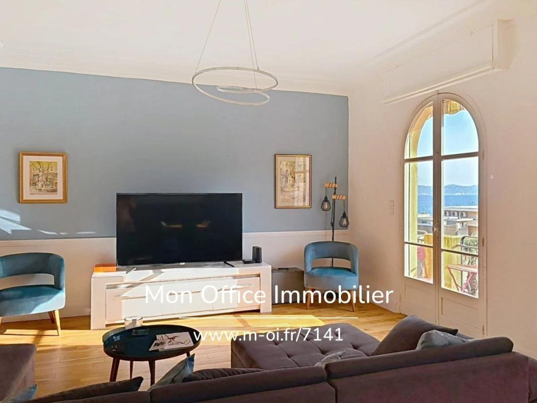 Apartment in Ville-Les Saquedes-Le Bouillonnet, Sainte-Maxime, France 5 - 18654081