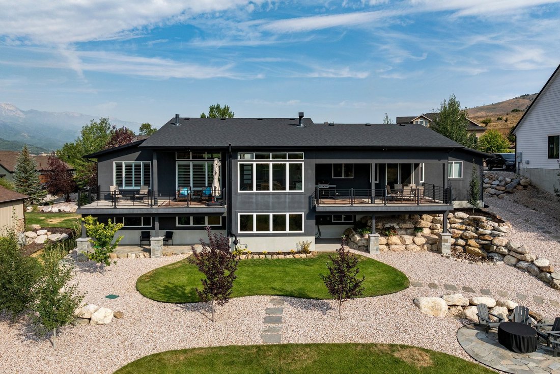 House in Eden, Utah, United States 3 - 18651953