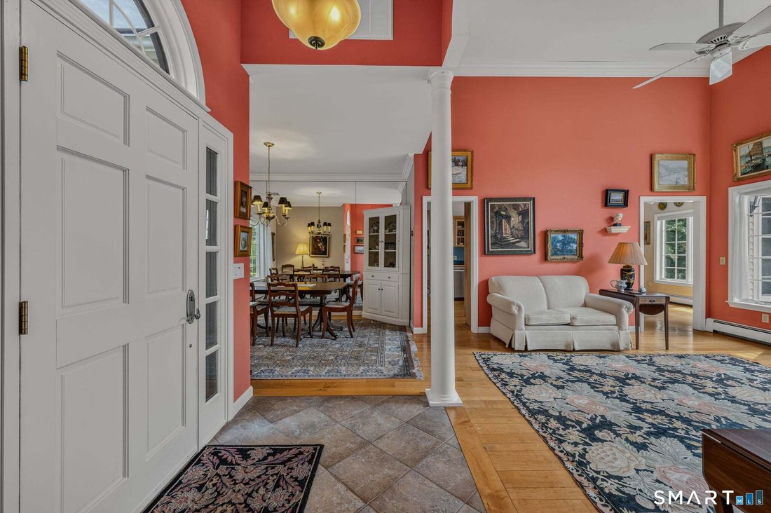 House in Groton, Connecticut, United States 4 - 18651171