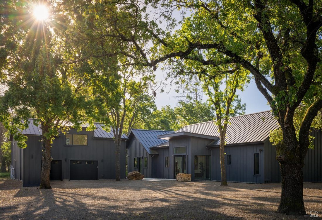 House in Sonoma, California, United States 1 - 18655086