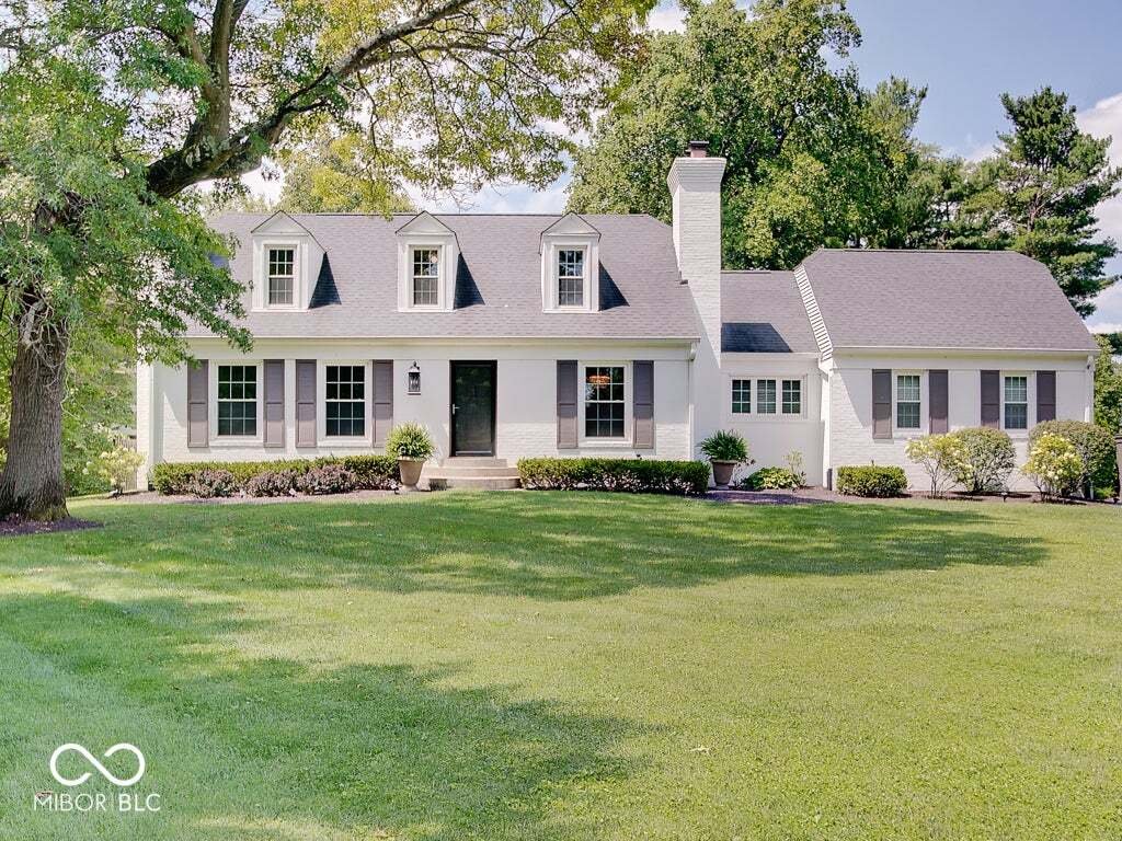 House in Indianapolis, Indiana, United States 2 - 18651088