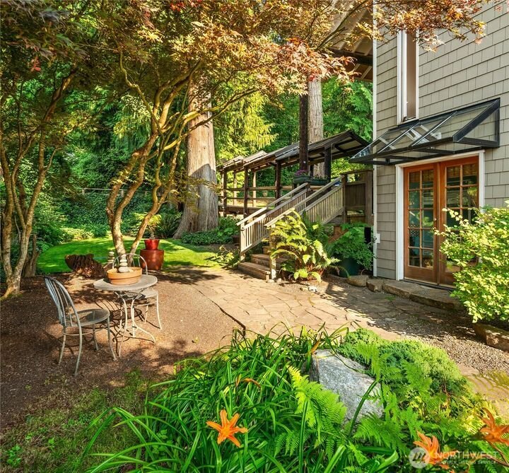 House in Bainbridge Island, Washington, United States 4 - 18656309