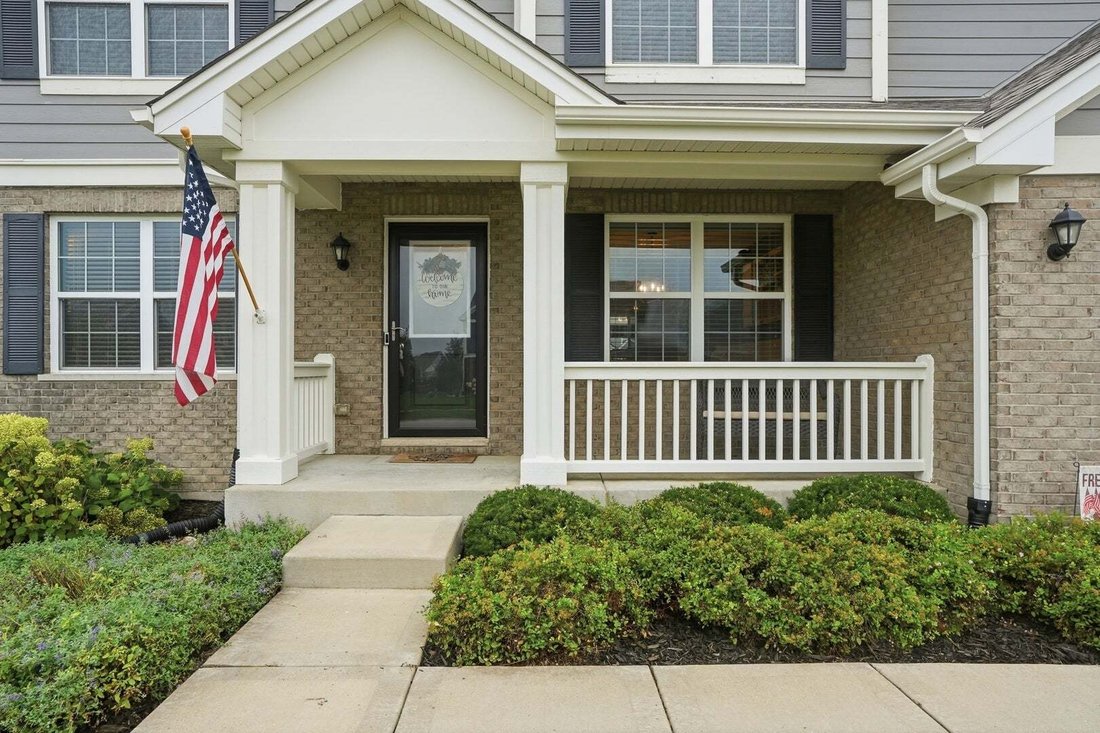 House in New Lenox, Illinois, United States 5 - 18651350