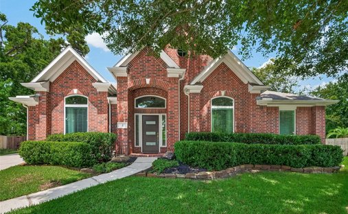 Casa a The Woodlands, Texas, Stati Uniti 1