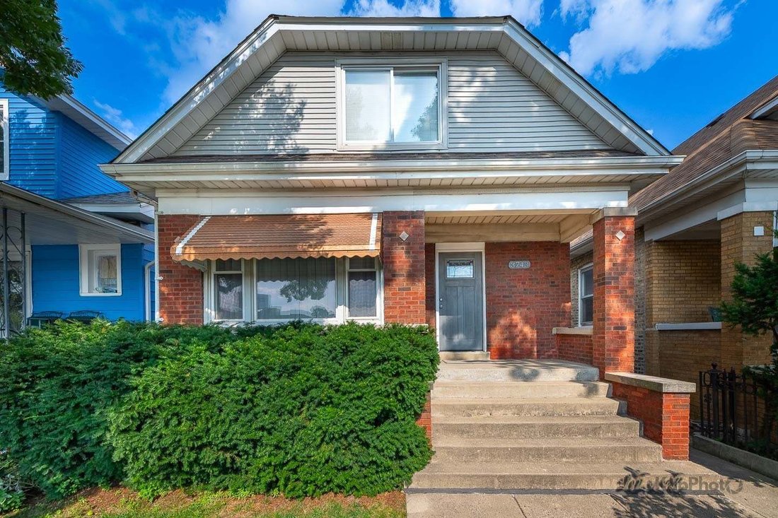 House in Chicago, Illinois, United States 1 - 18655341