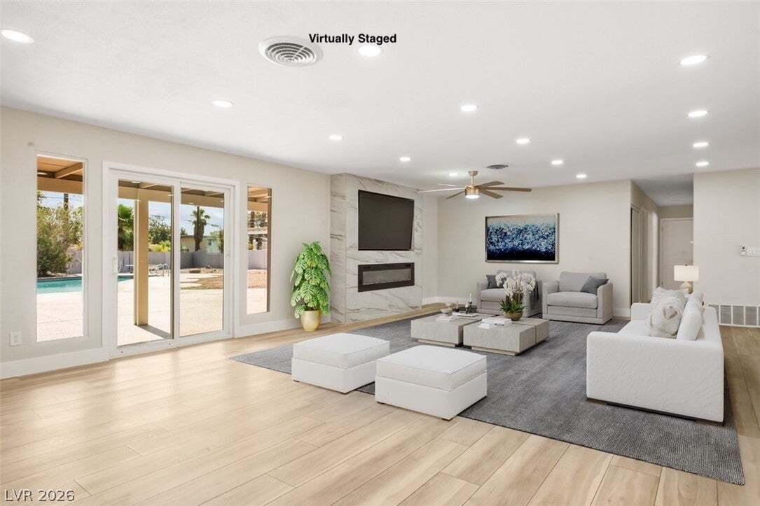 House in Las Vegas, Nevada, United States 3 - 18653121