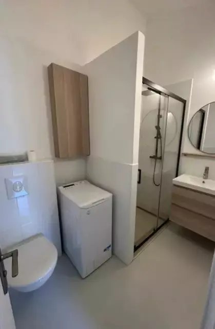 Apartment in Ouest, Cogolin, France 3 - 18261311