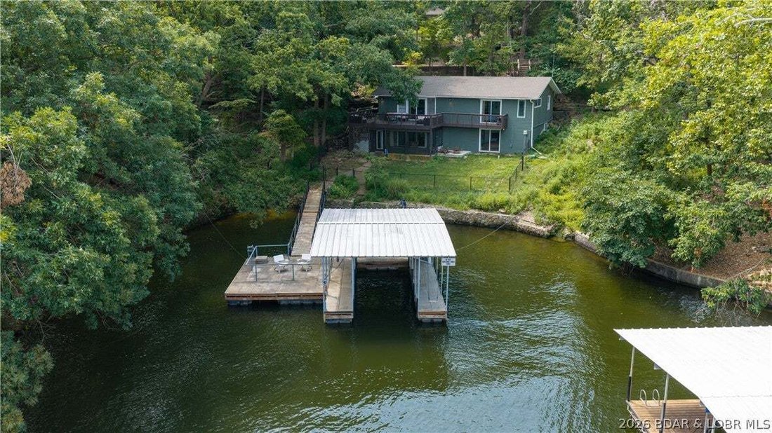 Casa en Osage Beach, Misuri, Estados Unidos 1 - 18609511