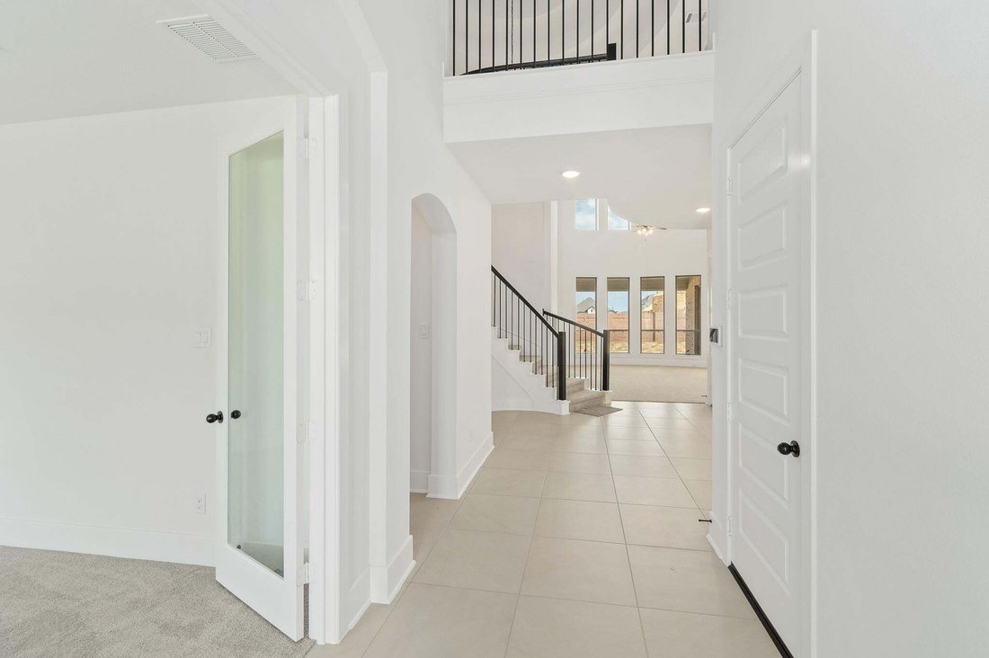 House in Katy, Texas, United States 4 - 18654925