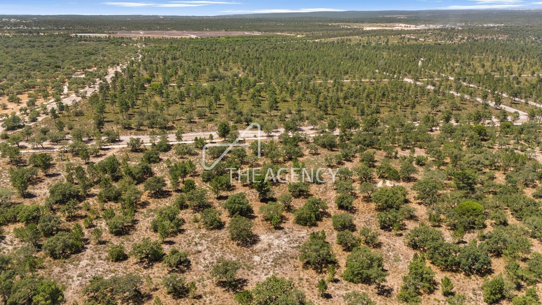 Land in Santiago, Setubal, Portugal 2 - 18655373