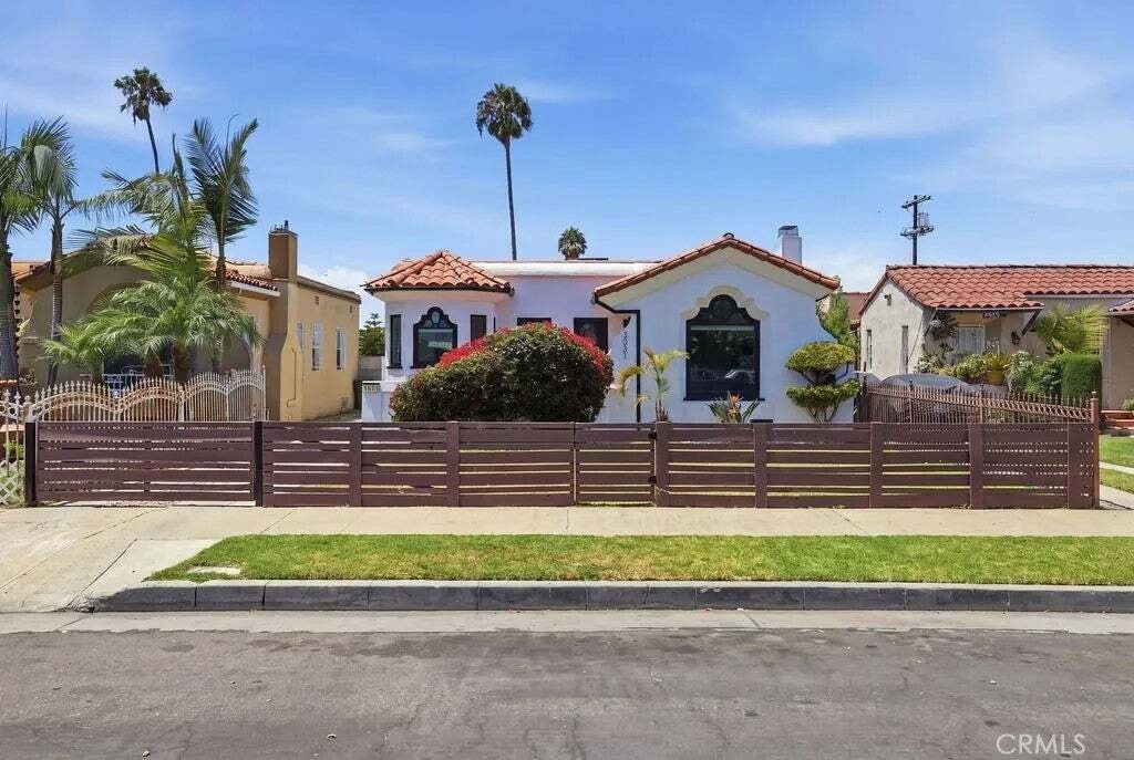 House in Los Angeles, California, United States 3 - 18654347