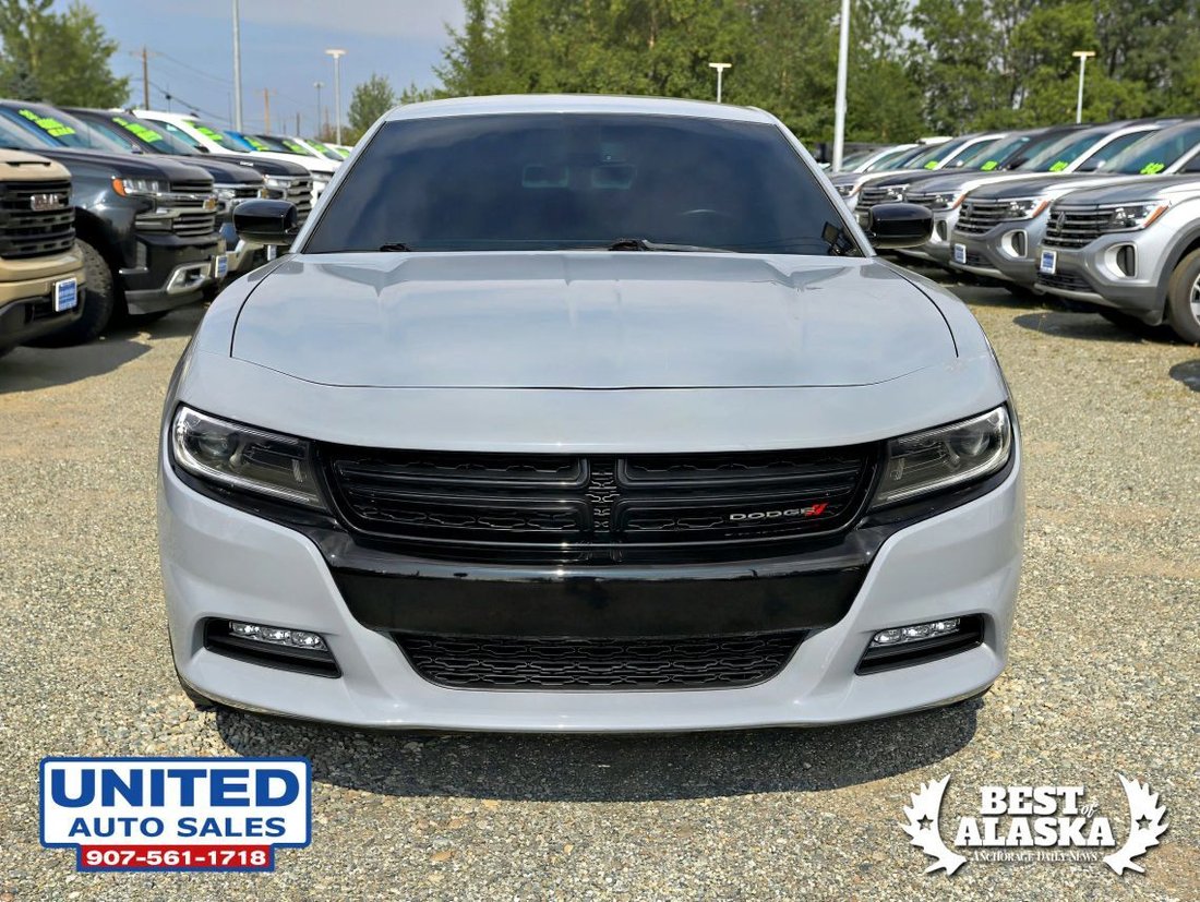 Sedan in Anchorage, AK, United States 3 - 18655465