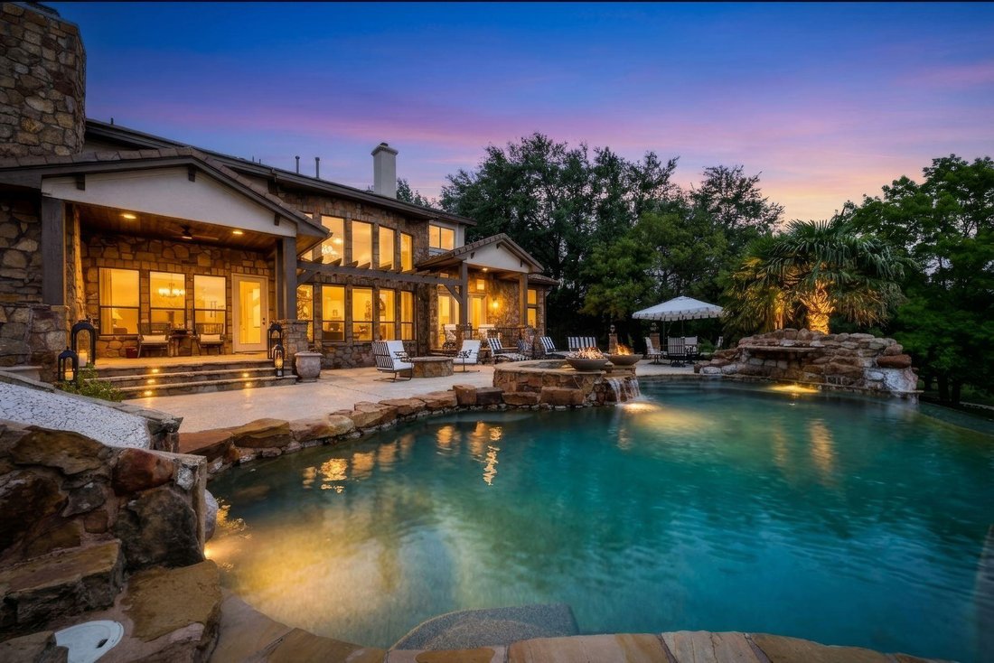 House in Austin, Texas, United States 1 - 18651446